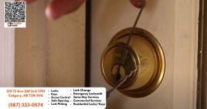 Locked Out Quick and Reliable Emergency Lockout Services by Commercial Locksmiths My Locksmith Calgary