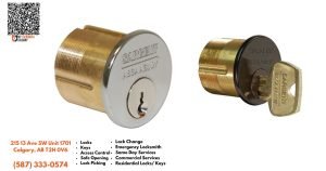 Unlocking Success The Essential Guide to Commercial Key Duplication Services My Locksmith Calgary
